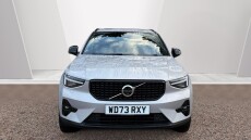 Volvo XC40 2.0 B4P Ultimate Dark 5dr Auto Petrol Estate